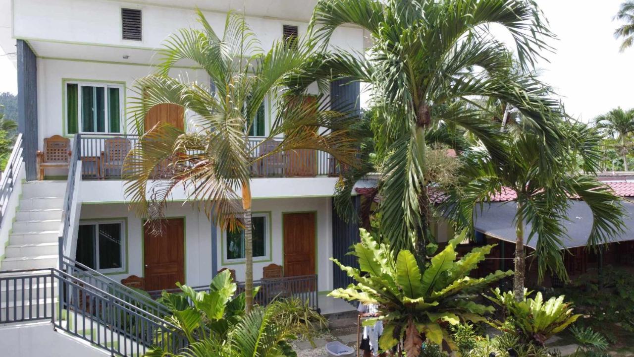 Casa Santuaria Hotel Itaytay Eksteriør billede