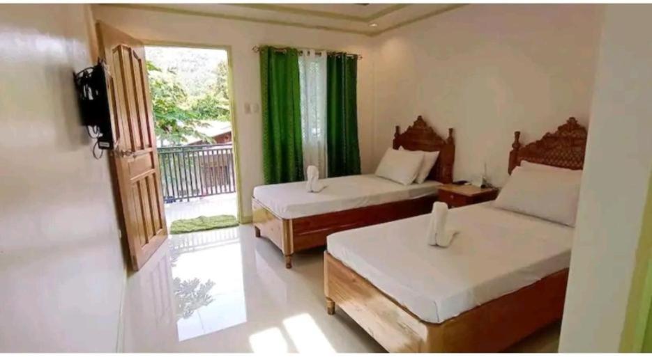 Casa Santuaria Hotel Itaytay Eksteriør billede